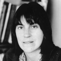 Alice Oswald Alice Oswald